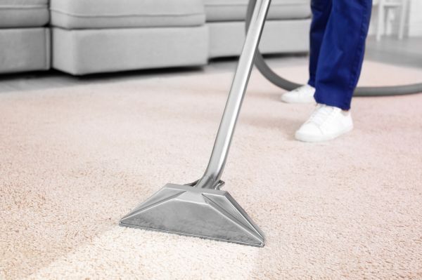 Carpet Cleaning Service in Mechanicsburg