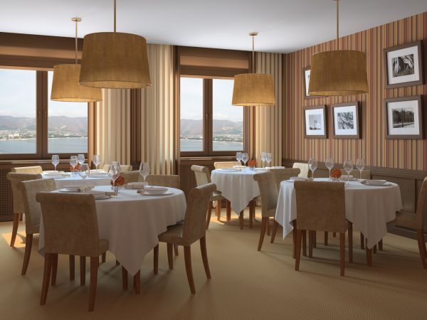 Restaurant Carpet Cleaning in Mechanicsburg