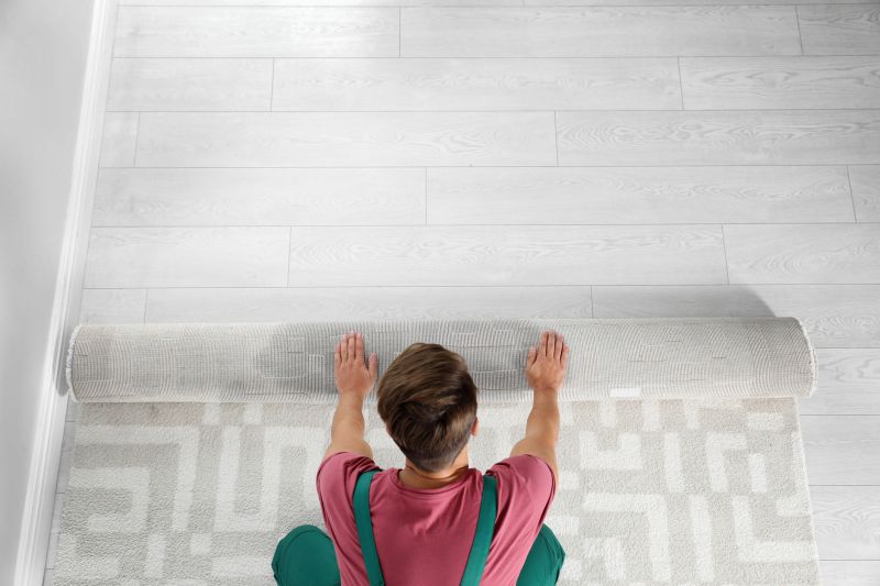 Residential Carpet Installation in Mechanicsburg