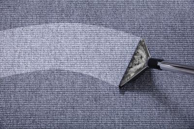 Post-Construction Cleaning